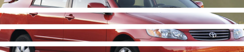 Illustration for article titled High Mileage Vehicles You Should Buy